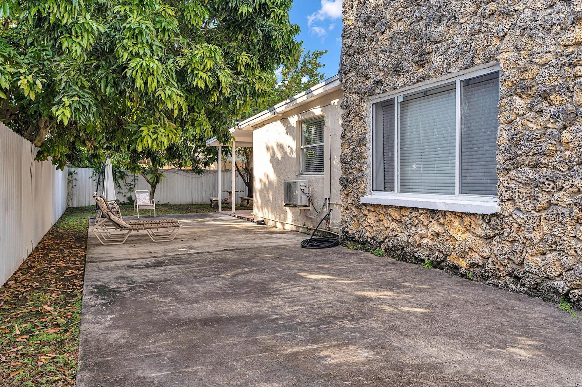 Private Room In Little Havana Miami Dış mekan fotoğraf