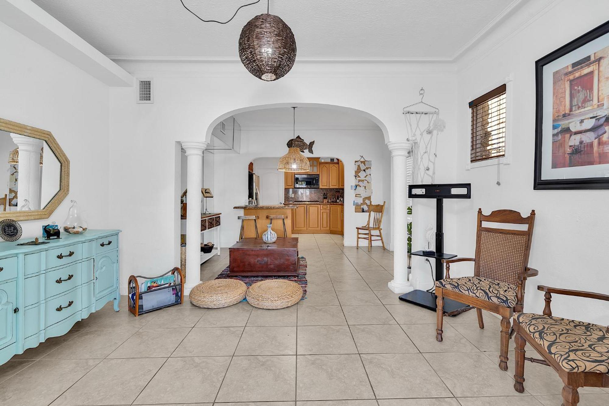 Private Room In Little Havana Miami Dış mekan fotoğraf