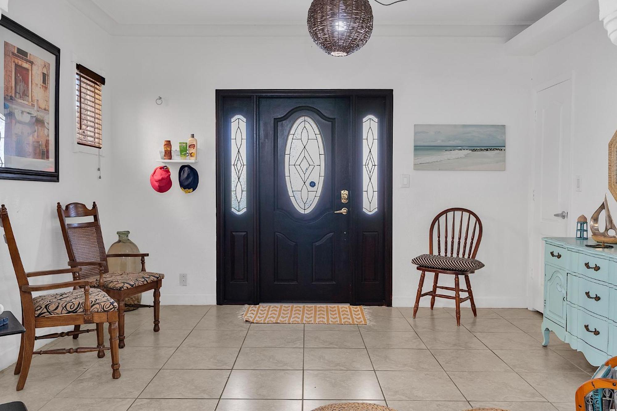 Private Room In Little Havana Miami Dış mekan fotoğraf