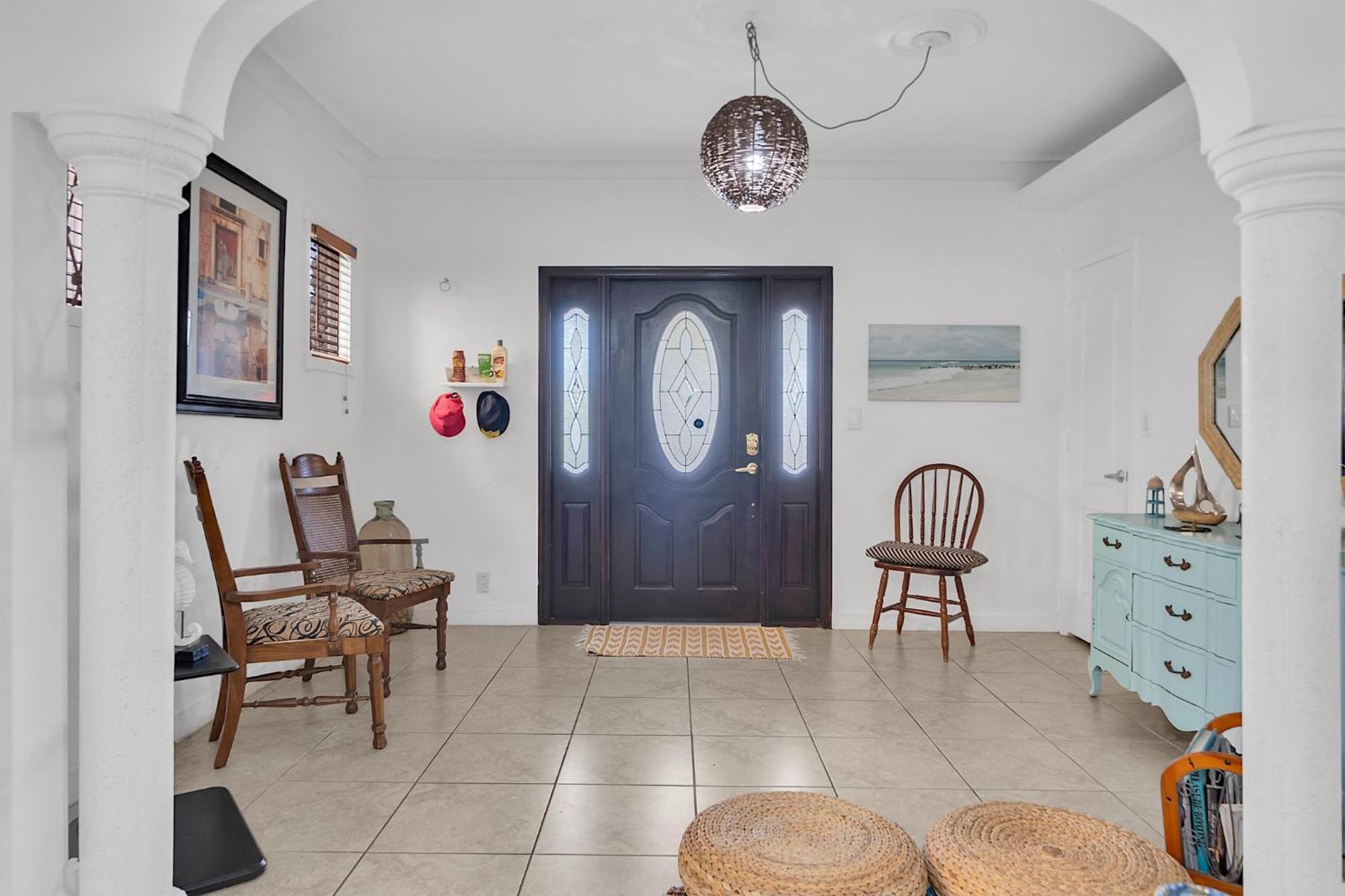 Private Room In Little Havana Miami Dış mekan fotoğraf