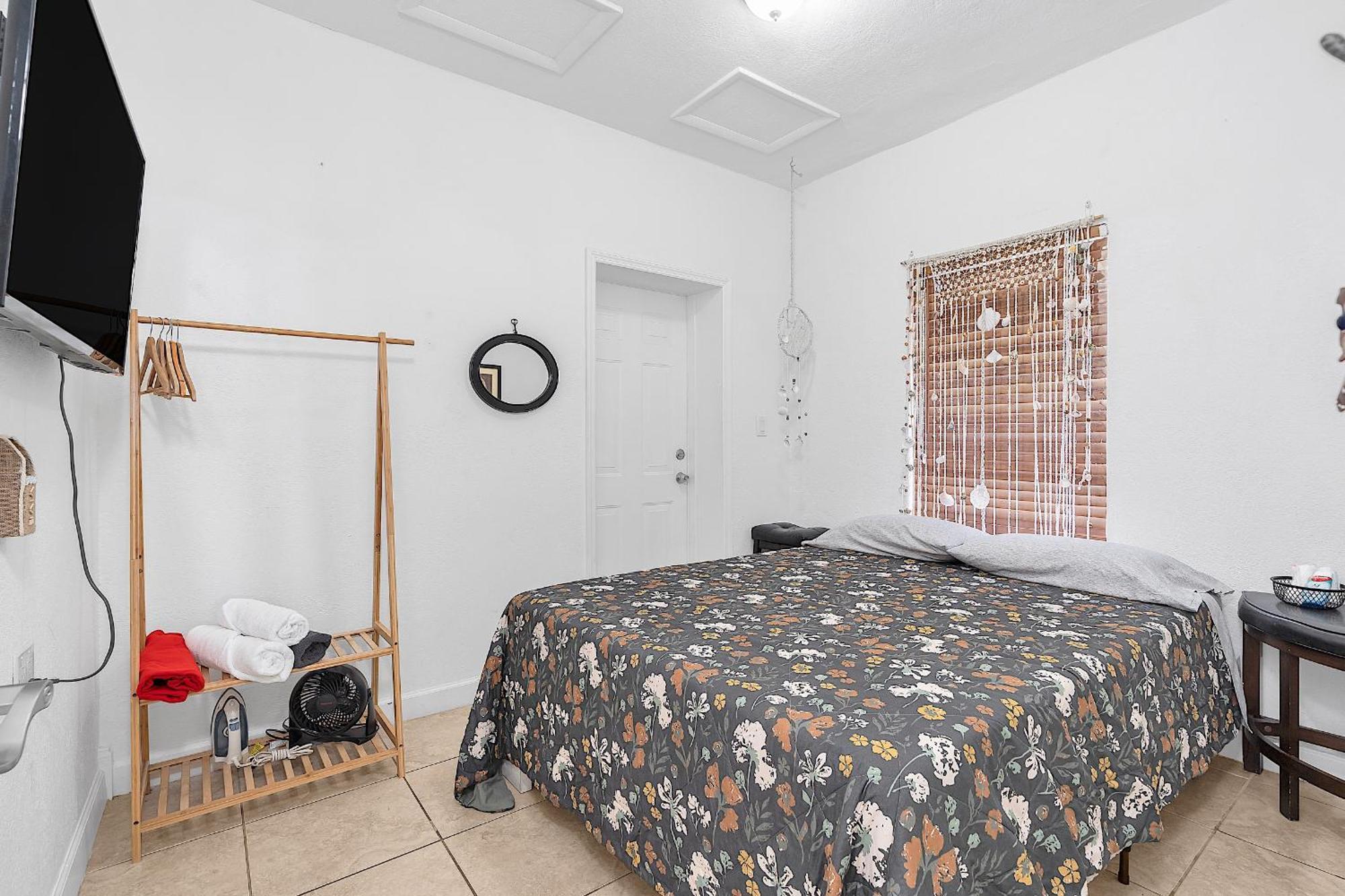 Private Room In Little Havana Miami Dış mekan fotoğraf