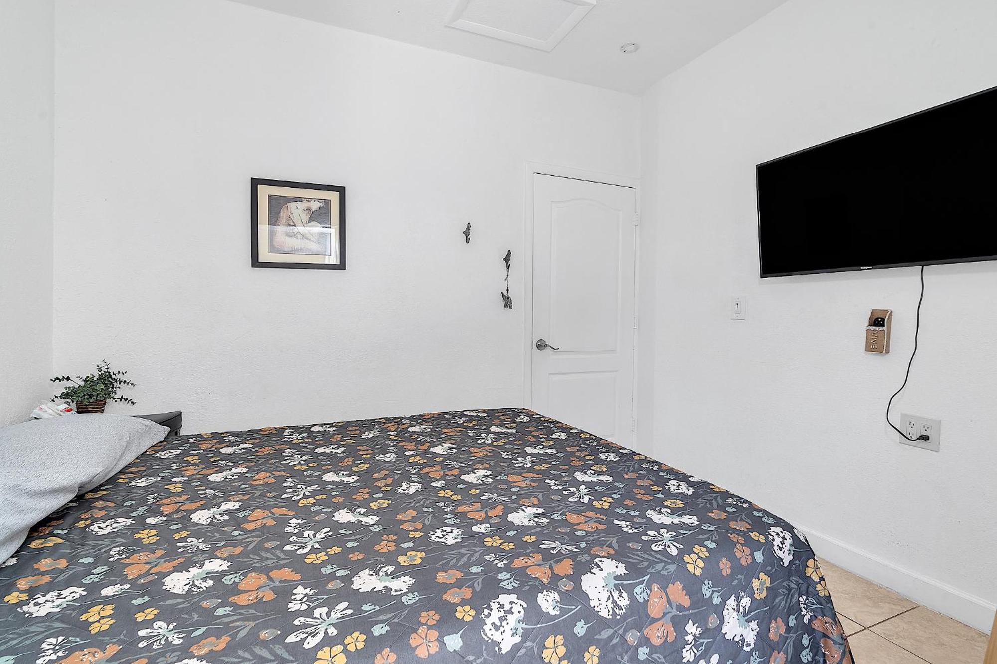 Private Room In Little Havana Miami Dış mekan fotoğraf