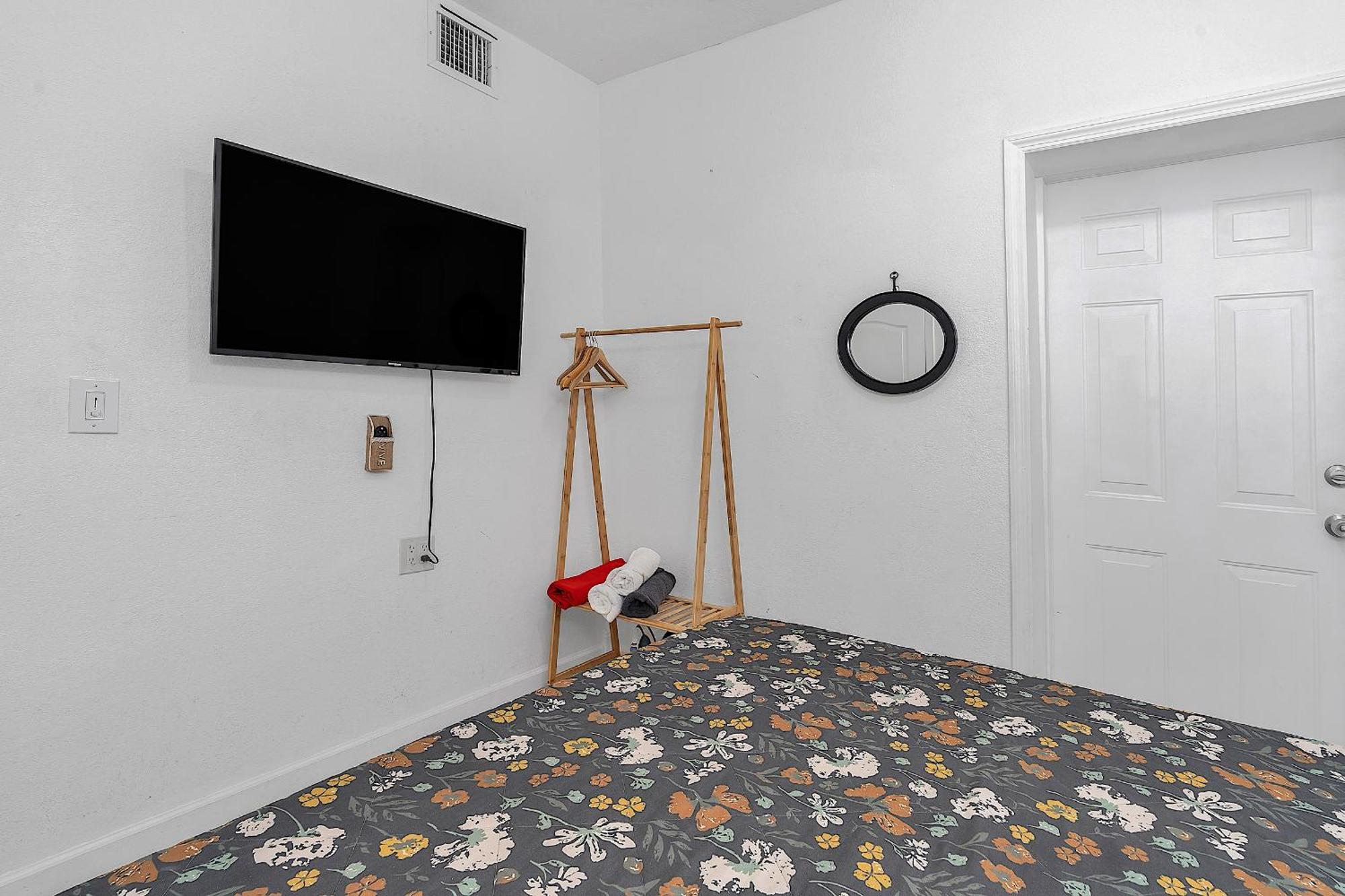 Private Room In Little Havana Miami Dış mekan fotoğraf